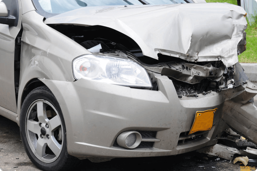 Nutzungsausfallentschädigung nach Autounfall
