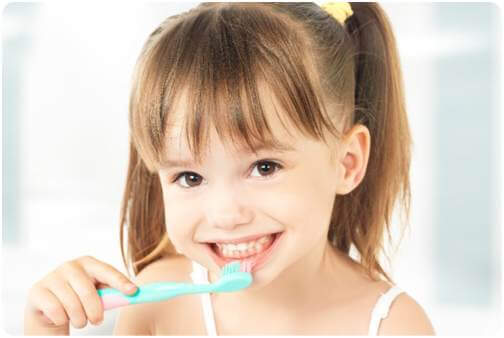 Zahnzusatzversicherung - Ein sinnvoller Schutz für die kleinen Patienten