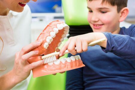 Eine Zahnzusatzversicherung wird immer wichtiger